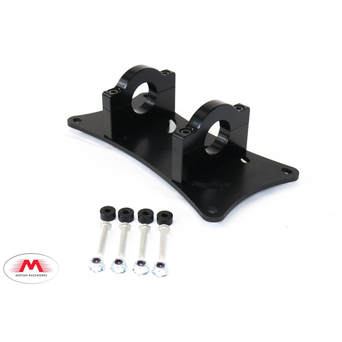 Holley EFI HP ECU Roll Cage Bar Mount for Holley 554-113-Motion Raceworks-Motion Raceworks