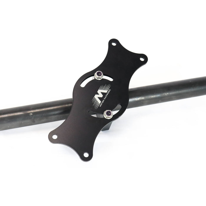 Holley EFI Terminator X Max ECU Roll Bar Mount 18-10012-Motion Raceworks-Motion Raceworks