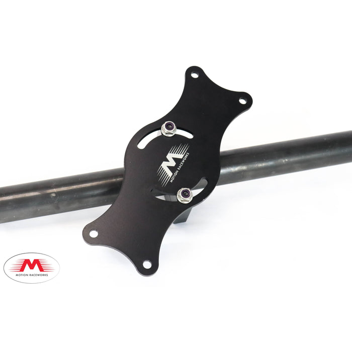 Holley EFI Terminator X Roll ECU Bar Mount 18-10011-Motion Raceworks-Motion Raceworks