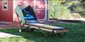 Homemade Skee Ball Plans - DIY Manual Skeeball Backyard Games - Build Your Own