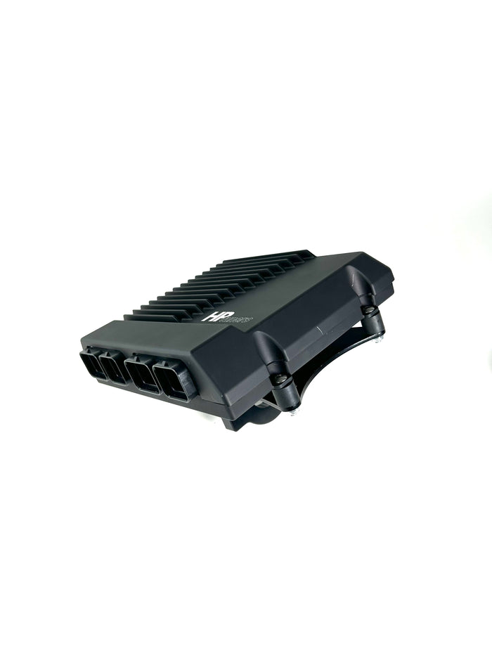 HP Tuners Core ECU Roll Bar Mount 18-10032 - Motion Raceworks