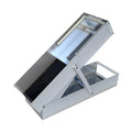 Little Highbanker Plans DIY Gold Sluice Box - Prospecting Equipment - Build Your Own