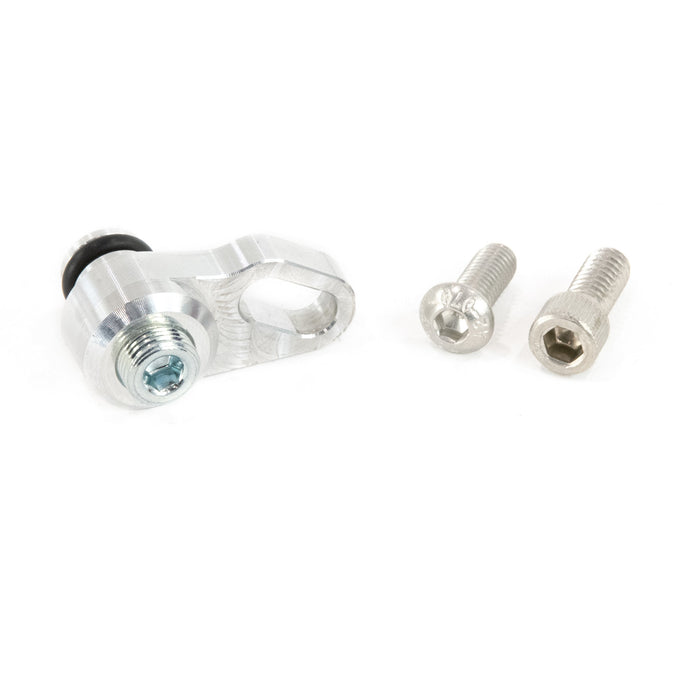 LS3 Intake Vacuum/Boost Reference Port Adapter to 1/8" NPT (LS3 Map Sensor)-Motion Raceworks-Motion Raceworks