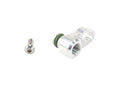 LSA Supercharger Vacuum/Boost Reference Port Adapter to 1/8" NPT 18-10021 - Motion Raceworks