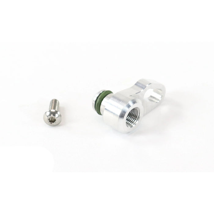 LSA Supercharger Vacuum/Boost Reference Port Adapter to 1/8" NPT 18-10021-Motion Raceworks-Motion Raceworks