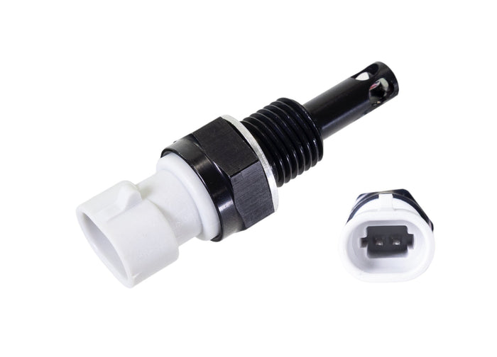 M14 x 1.5 RIFE Standard IAT Air Temperature Sensor GM Delphi Connector -10 to 335°F (52-1248)