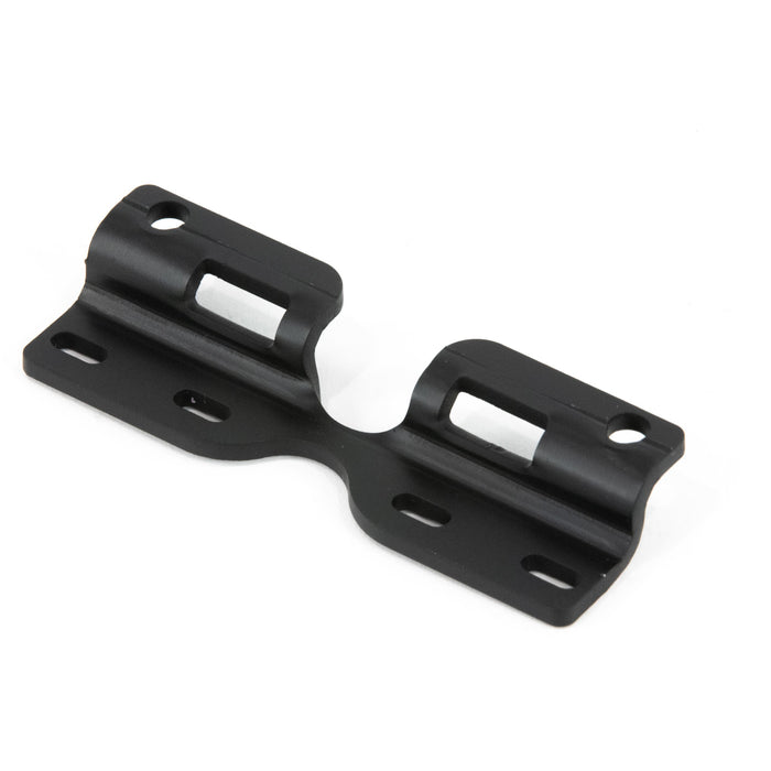 MAC Valve (Holley CO2 Boost Control Solenoid) Straight Solenoid Mounting Bracket 21-10006-Motion Raceworks-Motion Raceworks