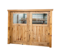 Make French Doors- Free DIY Plans to Build Your Own Wooden Door With Glass Project Woodworking