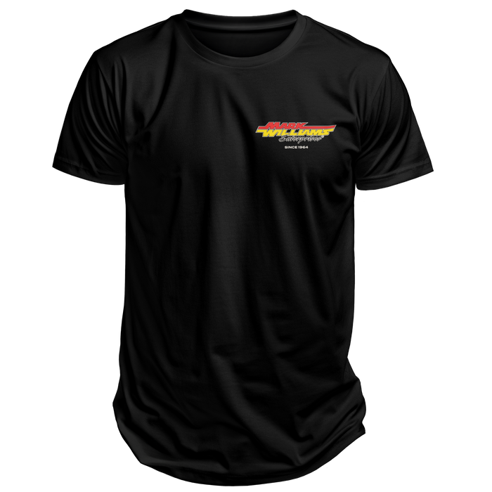 Mark Williams Dragster (District Material)