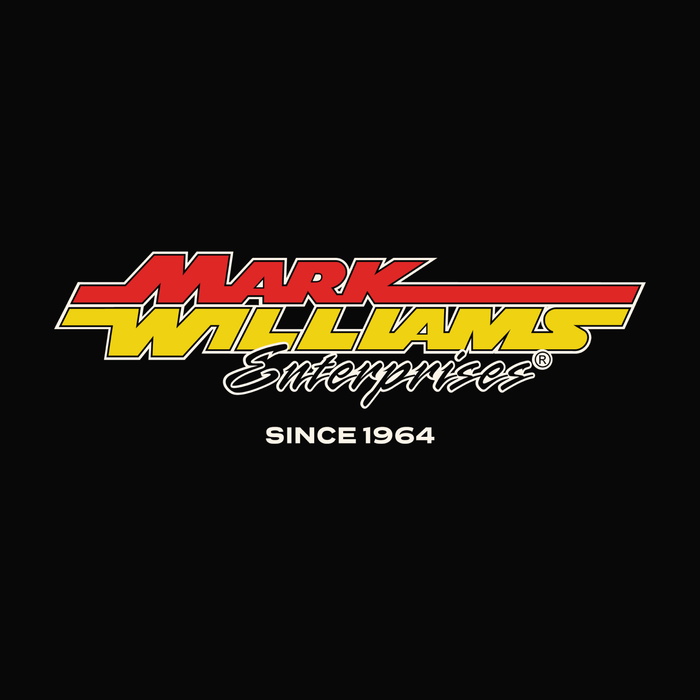 Mark Williams Dragster (District Material)