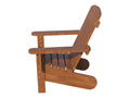 Modern Adirondack Chair Plans
