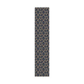 Moon & Lantern Gift Wrap Paper — Navy Islamic Eid Ramadan Wrapping Sheets
