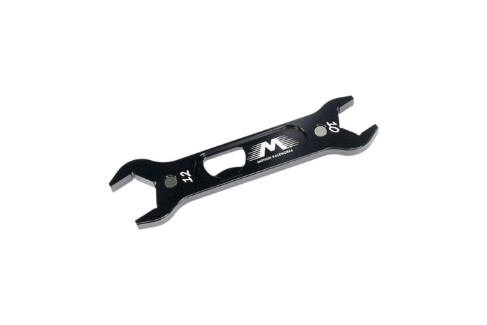 Motion Billet AN Wrench 10AN - 12AN - Motion Raceworks