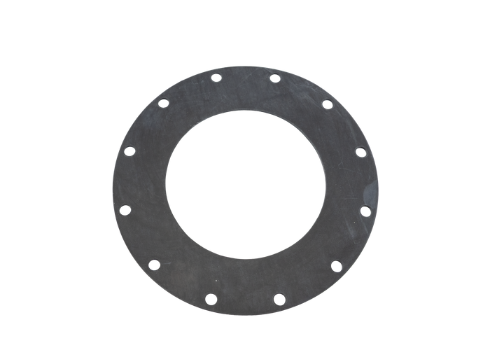 Motion Billet Fuel Cap 12 bolt Gasket Seal - Motion Raceworks