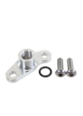 Motion Billet Gen 4 Billet Valley Cover Oil Pressure Port 10-10034 - Motion Raceworks
