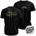Motion Camoflauge Black Shirt District - Motion Raceworks