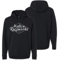 Motion Diamond Performance Hoodie - Motion Raceworks