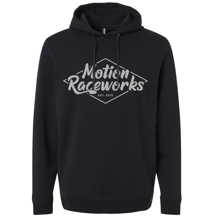 Motion Diamond Performance Hoodie - Motion Raceworks