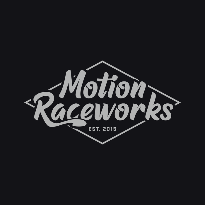 Motion Diamond Performance Hoodie - Motion Raceworks