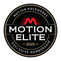 Motion Elite Membership - Motion Raceworks