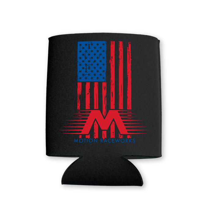 Motion Freedom Koozie