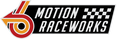 Motion Gbody Decal 6"x2"-Motion Raceworks-Motion Raceworks