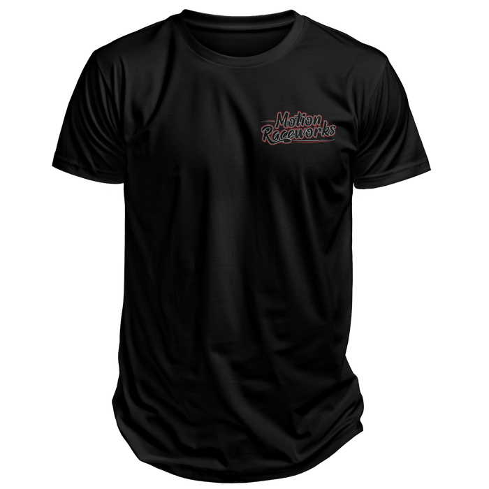 Motion Long Live Hot Rodding Shirt