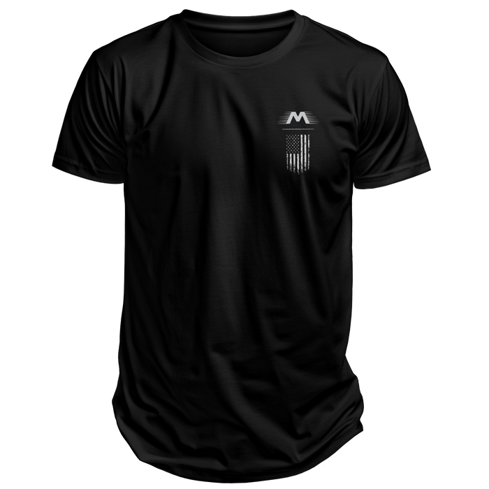Motion Ordinance Shirt - Motion Raceworks