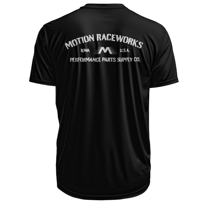 Motion Ordinance Shirt - Motion Raceworks