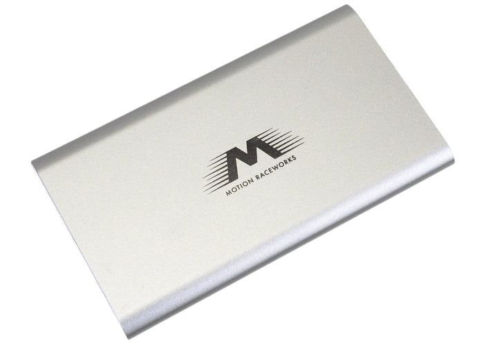 Motion Power Bank Charger w/ USB port