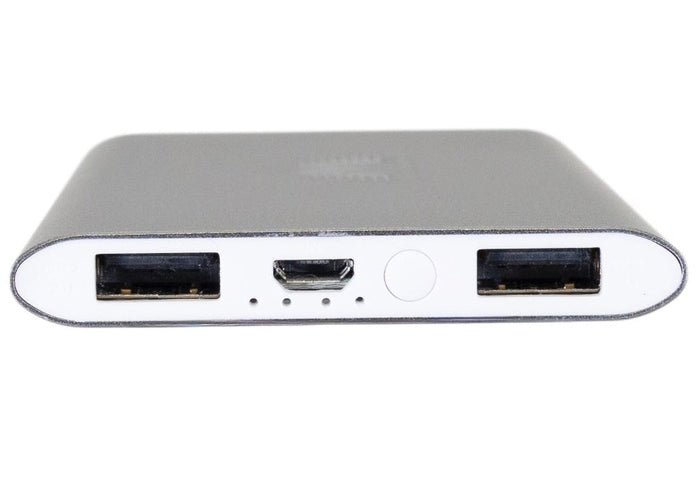Motion Power Bank Charger w/ USB port