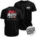 Motion Race Team Shirt (District Material) - Motion Raceworks