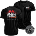 Motion Race Team Shirt (Gildan Material) - Motion Raceworks