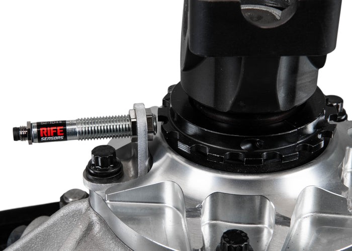 Motion Raceworks 16 Tooth High Def Driveshaft Speed Wheel Only - Motion Raceworks