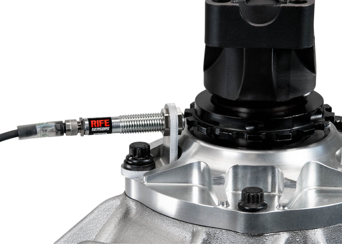 Motion Raceworks 16 Tooth High Def Driveshaft Speed Wheel Only - Motion Raceworks