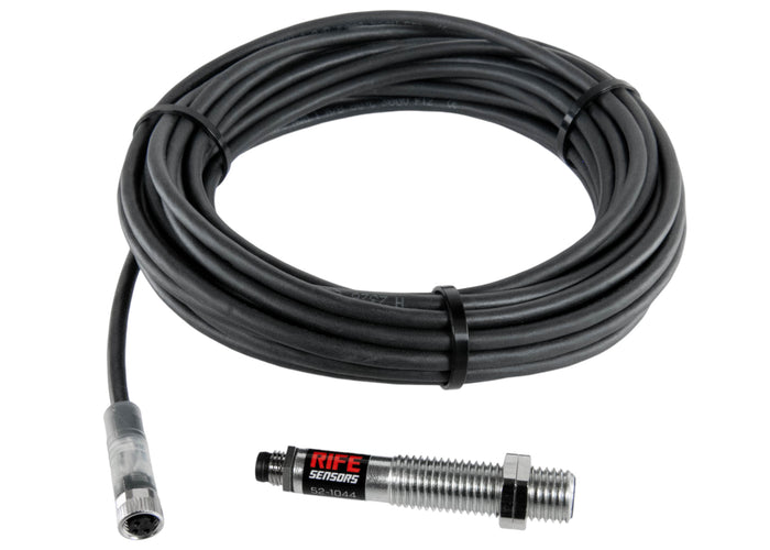 M12DT Only - Motion Raceworks