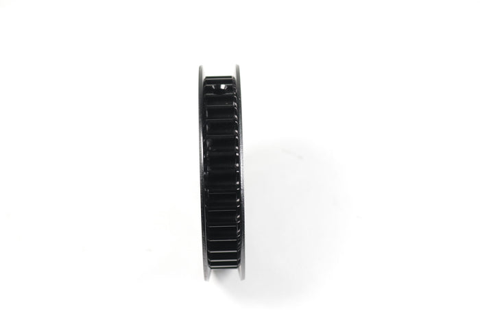 Motion Raceworks 36 Tooth 10mm wide (8mm HTD) Pulley for 5/8" Keyed Shaft-Motion Raceworks-Motion Raceworks
