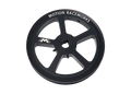 Motion Raceworks 56 Tooth 10mm wide (8mm HTD) Pulley for 5/8" Keyed Shaft - Motion Raceworks