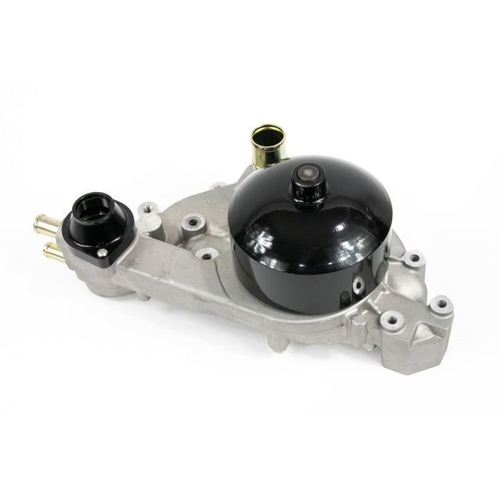 Motion Raceworks Billet LS Thermostat Adapter (12AN/16AN/20AN)-Motion Raceworks-Motion Raceworks