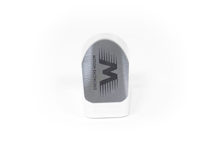 Motion Raceworks Billet Valve Cover Breather / Oil Drain Billet (Single) 32-120-S-Motion Raceworks-Motion Raceworks