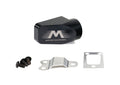 Motion Raceworks Billet Valve Cover Breather / Oil Drain Black Anodized (Single) 32-120BLK-S-Motion Raceworks-Motion Raceworks