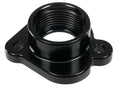 Coyote Mechanical Water Pump AN Fitting Kit - Motion Raceworks