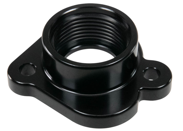 Coyote Mechanical Water Pump AN Fitting Kit - Motion Raceworks