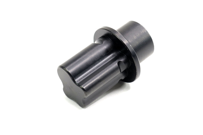 Motion Raceworks DIY Lightweight Chromoly Steering Column Kit 15-210-Motion Raceworks-Motion Raceworks