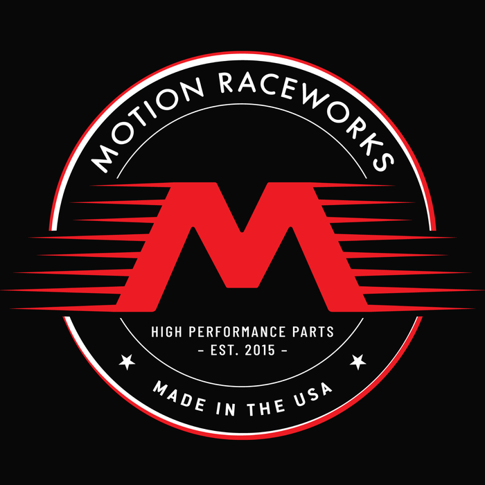Motion Raceworks Essential Hoodie - Motion Raceworks