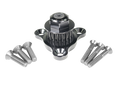 18 Tooth HTD Low Pro Mandrel 917277 ATI Balancer 27-131 - Motion Raceworks