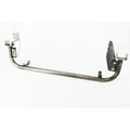 Motion Raceworks Fox Body Mustang Lower Radiator Support and Intercooler Mounting System (Bolt In/Weld In) 1979-93-Motion Raceworks-Motion Raceworks