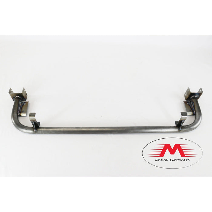 Motion Raceworks Fox Body Mustang Lower Radiator Support and Intercooler Mounting System (Bolt In/Weld In) 1979-93-Motion Raceworks-Motion Raceworks