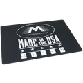 Motion Raceworks Laptop Tuning No Skid Mat Pad 18"x12" - Motion Raceworks