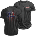 Motion Raceworks 'Merica Shirt - Motion Raceworks